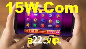 a22 vip App Interface