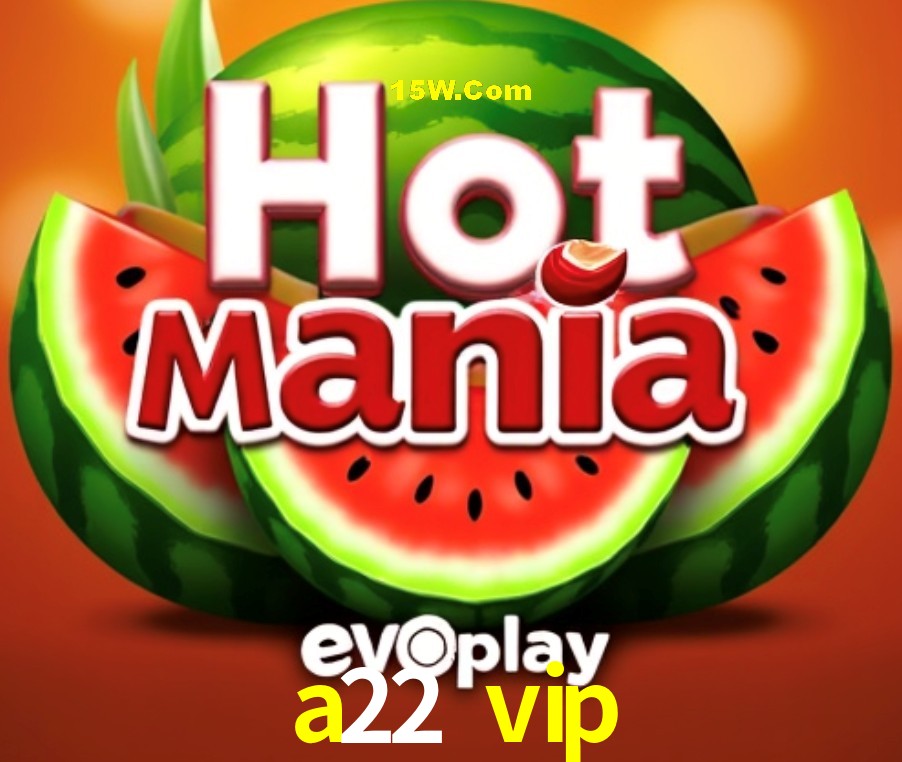 Casino Ao Vivo a22 vip