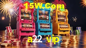 Games Directory a22 vip