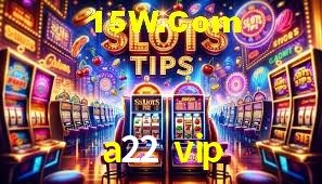 Game Statistics a22 vip