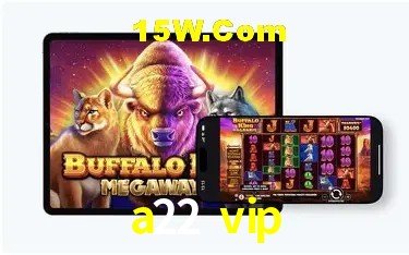Apostas de Futebol a22 vip