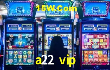 Casino Ao Vivo a22 vip