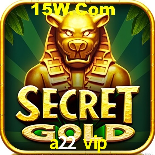 2FA Security a22 vip
