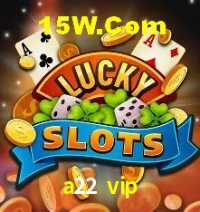 Promoções Sazonais a22 vip