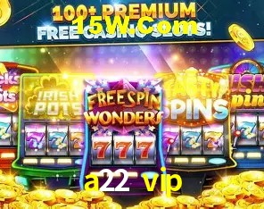 Login Seguro a22 vip