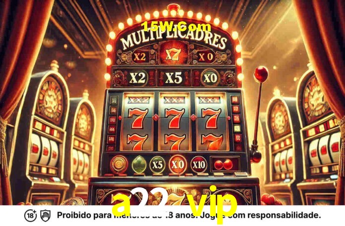 Game Providers a22 vip